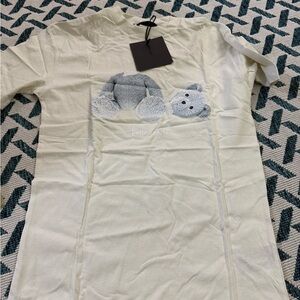 Palm angels bear tee